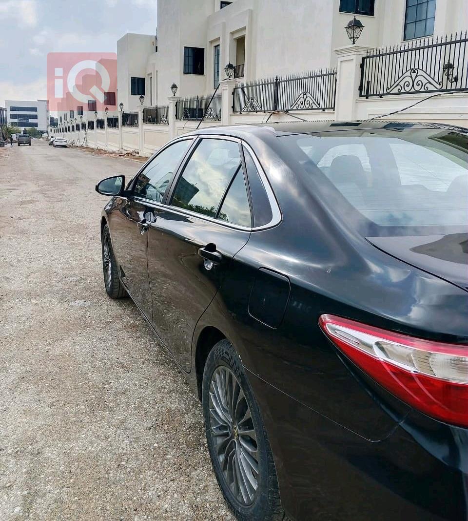 تويوتا كامري